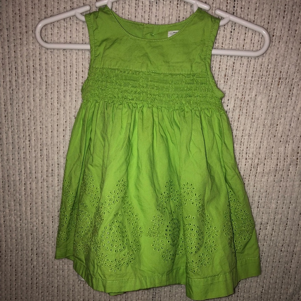 Carter’s Size 3 Months Dress